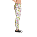 Weed Fun - Leggings