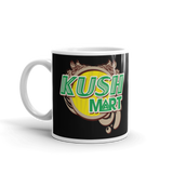 Kush Mart - Mug 11oz