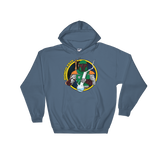 Bongo Fett - Hooded Sweatshirt