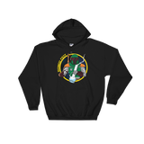 Bongo Fett - Hooded Sweatshirt