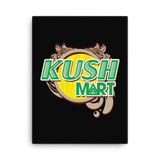 Kush Mart - Canvas