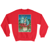 Alice in Wonderland - Sweatshirt
