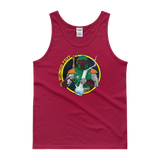 Bongo Fett - Tank top