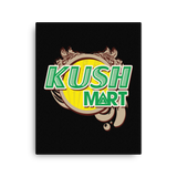 Kush Mart - Canvas