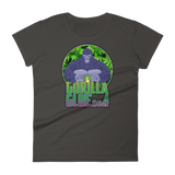 Gorilla Glue #4 - Women's short sleeve t-shirt