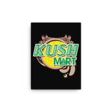 Kush Mart - Canvas