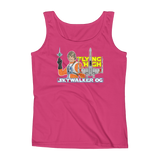 Skywalker OG - Ladies' Tank