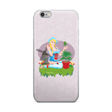 Dutch Treat - iPhone 5/5s/Se, 6/6s, 6/6s Plus Case