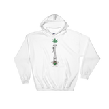Seattle Space Needle - Hooded Sweatshirt