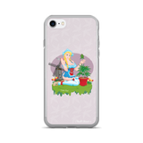 Dutch Treat - iPhone 7/7 Plus Case