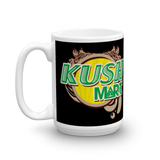 Kush Mart - Mug 15oz