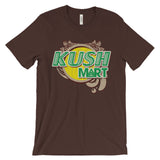 Kush Mart - Men's Short Sleeve T-shirt