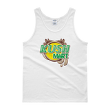 Kush Mart - Men's Tank top