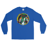 Bongo Fett - Long Sleeve T-Shirt