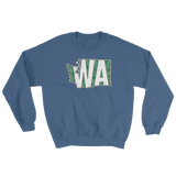 Washington State - Sweatshirt