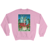 Alice in Wonderland - Sweatshirt