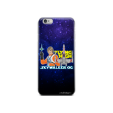 Skywalker OG - iPhone 5/5s/Se, 6/6s, 6/6s Plus Case