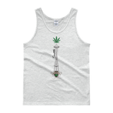 Seattle Space Needle - Tank top