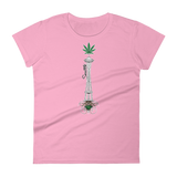 Seattle Space Needle - Women's short sleeve t-shirt