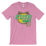 Kush Mart - Men's Short Sleeve T-shirt
