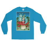Alice in Wonderland - Long Sleeve T-Shirt
