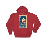 Ricky Dope - Hooded Sweatshirt