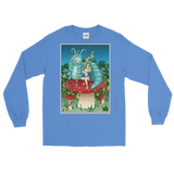 Alice in Wonderland - Long Sleeve T-Shirt