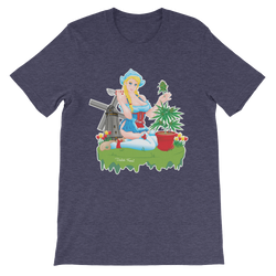 Dutch Treat - Men's short sleeve t-shirt