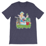 Dutch Treat - Men's short sleeve t-shirt