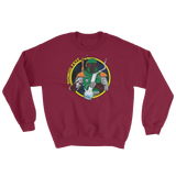 Bongo Fett - Sweatshirt