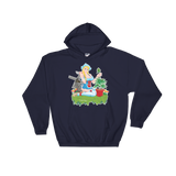 Dutch Treat - Hooded Sweatshirt
