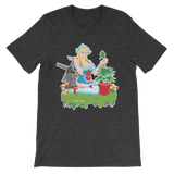 Dutch Treat - Men's short sleeve t-shirt