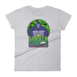 Gorilla Glue #4 - Women's short sleeve t-shirt