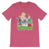 Dutch Treat - Men's short sleeve t-shirt