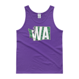 Washington State - Tank top