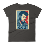 Ricky Dope - Women's short sleeve t-shirt