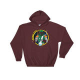 Bongo Fett - Hooded Sweatshirt