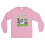Dutch Treat - Long Sleeve T-Shirt