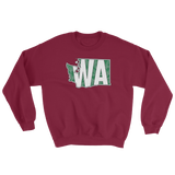 Washington State - Sweatshirt