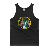 Bongo Fett - Tank top