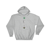 Seattle Space Needle - Hooded Sweatshirt