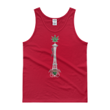 Seattle Space Needle - Tank top