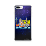Skywalker OG - iPhone 7/7 Plus Case