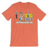 Skywalker OG - Men's short sleeve t-shirt
