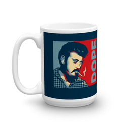 Ricky Dope - Mug 15oz