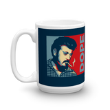 Ricky Dope - Mug 15oz
