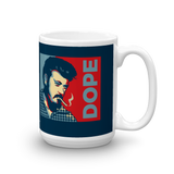 Ricky Dope - Mug 15oz