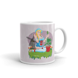 Dutch Treat - Mug 11oz