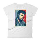 Ricky Dope - Women's short sleeve t-shirt