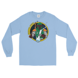 Bongo Fett - Long Sleeve T-Shirt